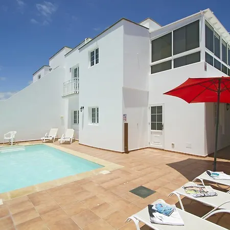Webb Villa *