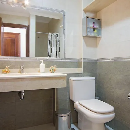 Webb Villa *