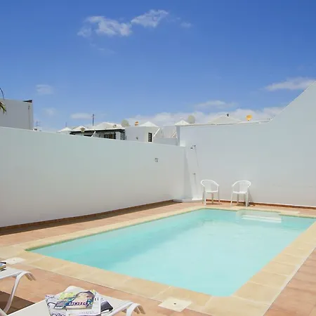 Webb * Puerto del Carmen (Lanzarote)