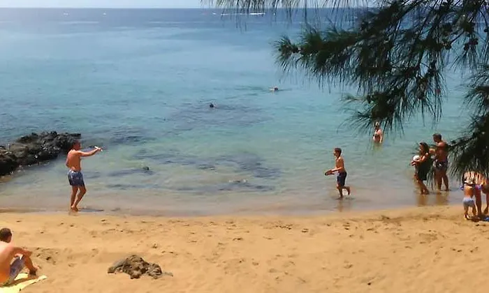 Willa Webb Puerto del Carmen (Lanzarote)