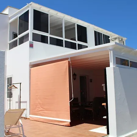 Villa Webb Puerto del Carmen (Lanzarote)